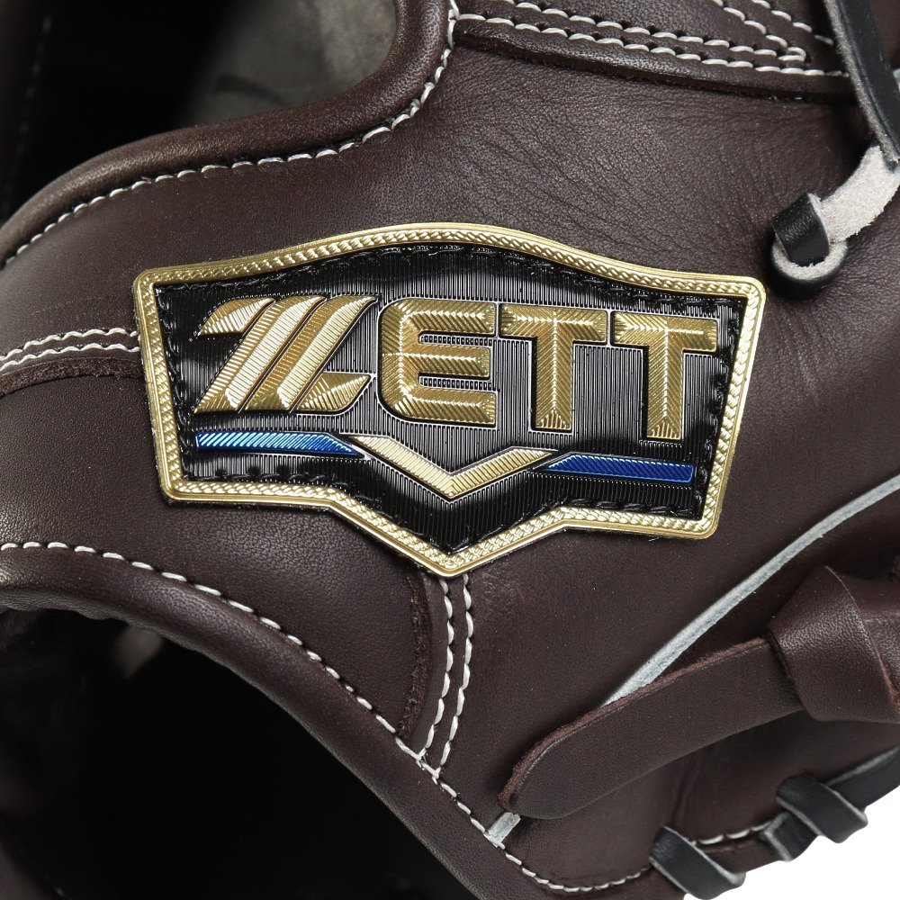 ゼット（ZETT）（メンズ）軟式用グラブ オールラウンド用 野球グローブ