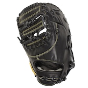 (メンズ)ミズノプロ 軟式グローブ ファーストミット FCT B 一塁手用 1AJFR18000 09H 収納袋付【お一人様一点まで】 左投げ