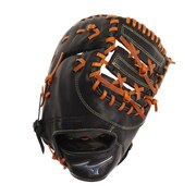 ミズノ（MIZUNO）（メンズ）軟式用グラブ 一塁手用 野球グローブ 一般 セレクトナインSoft Plus 21AW 1AJFR25900 0959