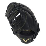 ミズノ（MIZUNO）（メンズ）軟式用グラブ 野球グローブ 一般 セレクトナインプロフェッショナル 1AJFR26800 09H 左投げ