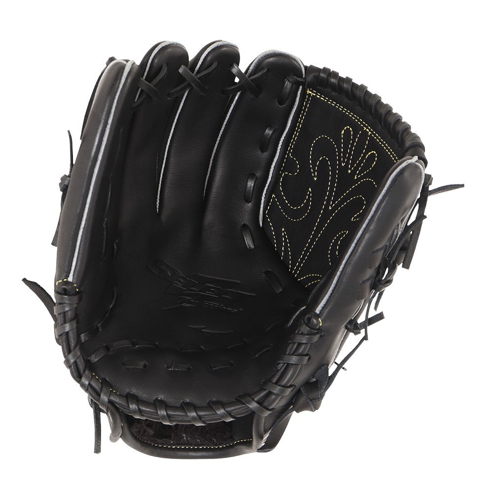ミズノ(MIZUNO)(メンズ)軟式用グラブ 投手用 野球グローブ 一般 NB