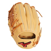 (メンズ)軟式用グラブ オールラウンド用 野球グローブ 一般 ウィルドライブ レッド 24SS 1AJGR21910 8049H