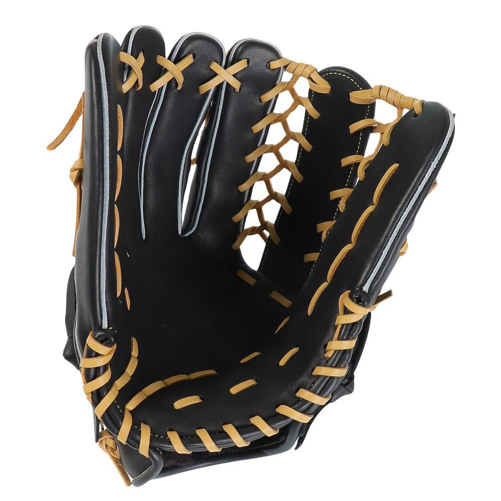 ミズノ（MIZUNO）（メンズ）軟式用グラブ ガードナーモデル 野球  