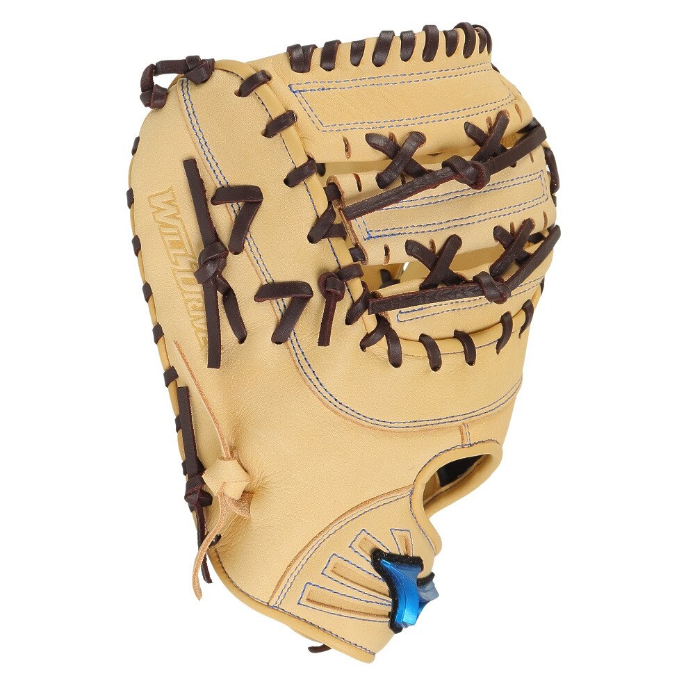 ミズノ（MIZUNO）（メンズ）軟式用グラブ 一塁手用 野球グローブ 一般 