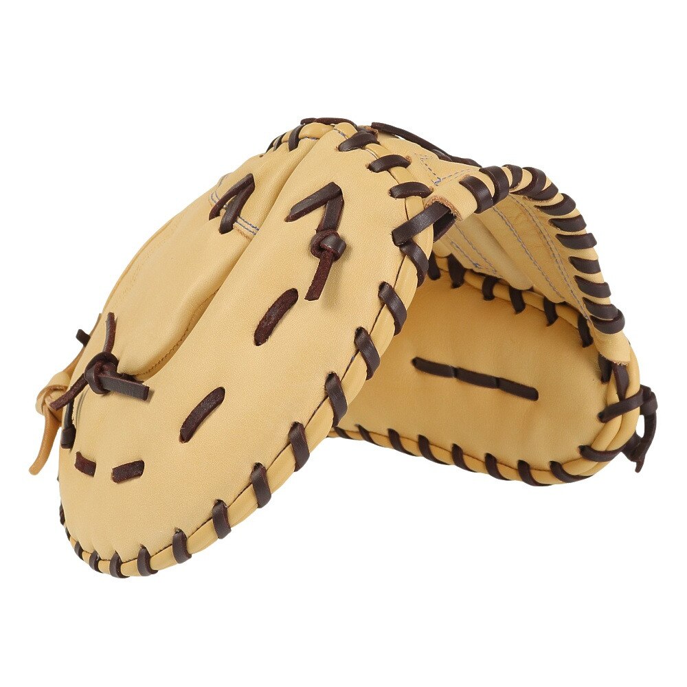 ミズノ（MIZUNO）（メンズ）軟式用グラブ 一塁手用 野球グローブ 一般 