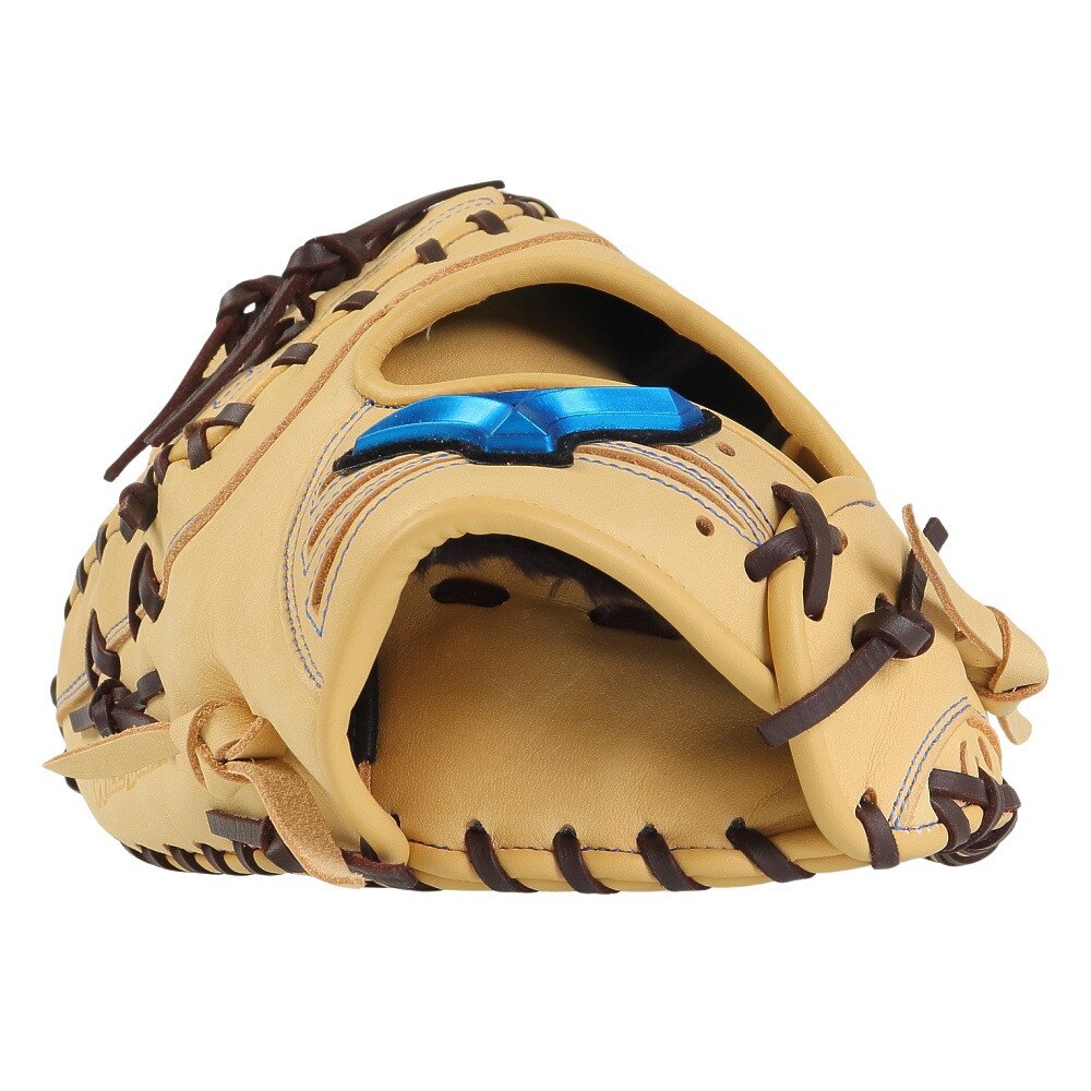 ミズノ（MIZUNO）（メンズ）軟式用グラブ 一塁手用 野球グローブ 一般 