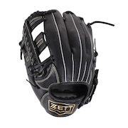 (メンズ)軟式用グラブ オールラウンド用 野球グローブ 一般 ソフトステア BRGB35420-1900RH