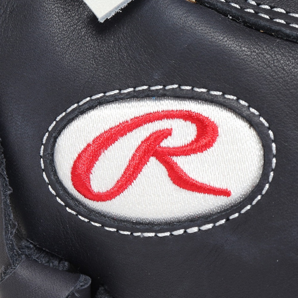ローリングス（Rawlings）（メンズ）軟式用グラブ 外野手用 野球グローブ 一般 HOH Wizard 左投げ用 ウィザード GR4FHWB88MG-N/SC-RH