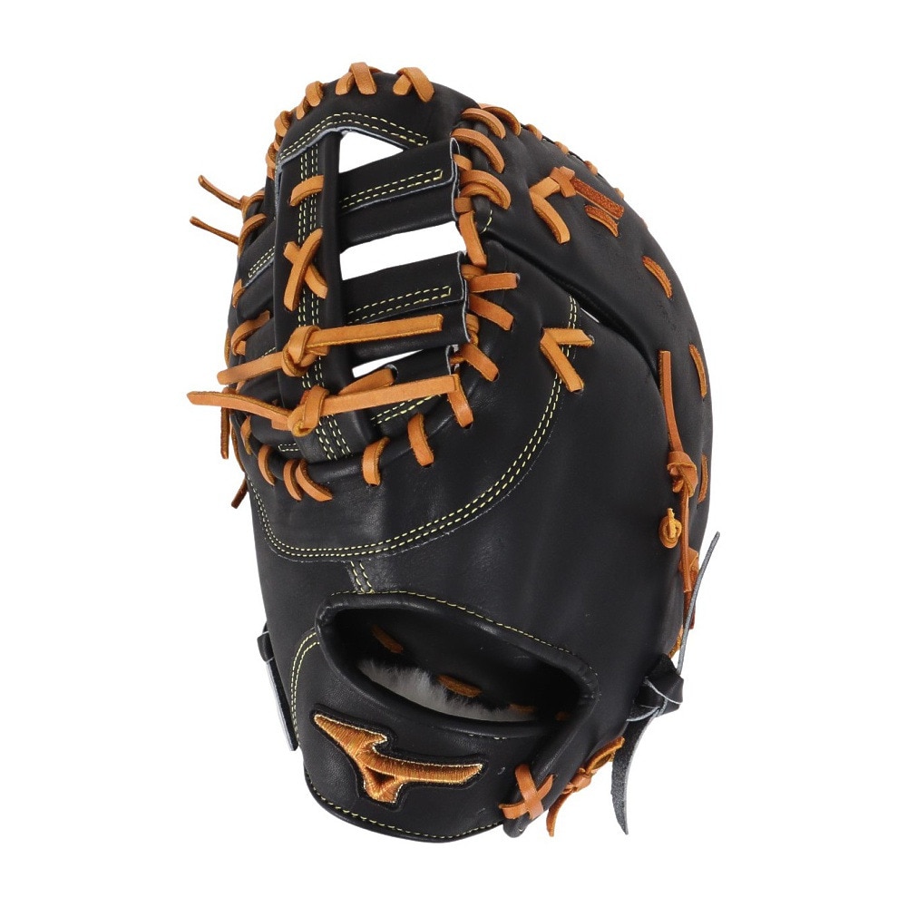 ミズノ（MIZUNO）（メンズ）軟式用グラブ 一塁手用 一般 ミズノプロ クラシック BSS 1AJFR30010 0949H 左投用 お一人様一点まで