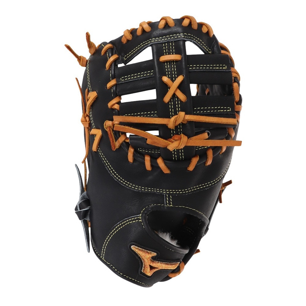 ミズノ（MIZUNO）（メンズ）軟式用グラブ 一塁手用 一般 ミズノプロ クラシック BSS 1AJFR30010 0949H 左投用 お一人様一点まで