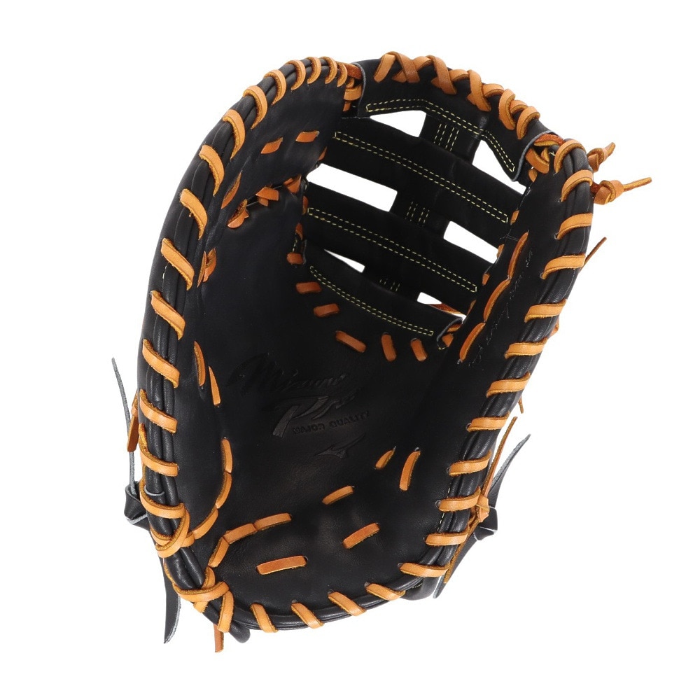 ミズノ（MIZUNO）（メンズ）軟式用グラブ 一塁手用 一般 ミズノプロ クラシック BSS 1AJFR30010 0949H 左投用 お一人様一点まで
