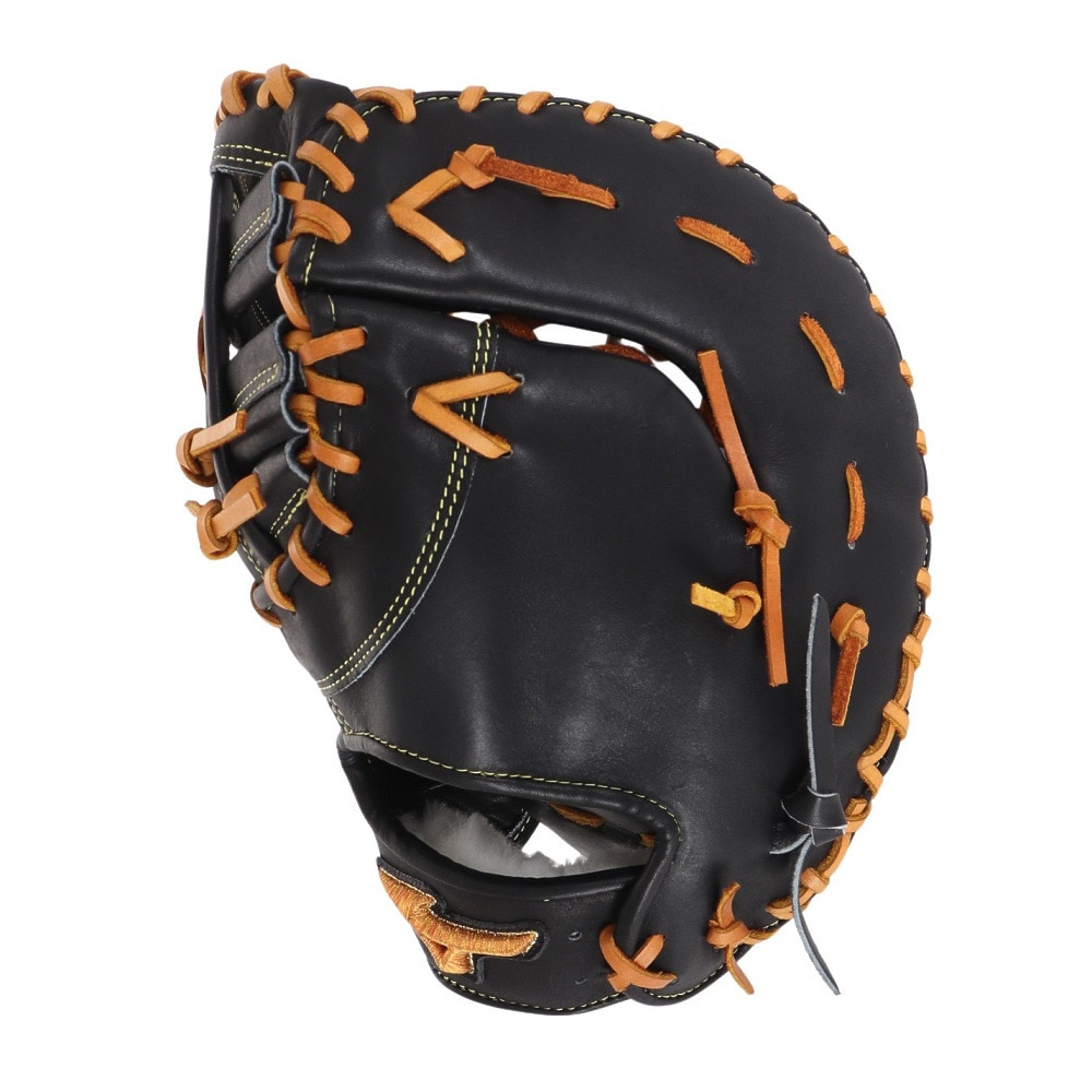 ミズノ（MIZUNO）（メンズ）軟式用グラブ 一塁手用 一般 ミズノプロ クラシック BSS 1AJFR30010 0949H 左投用 お一人様一点まで