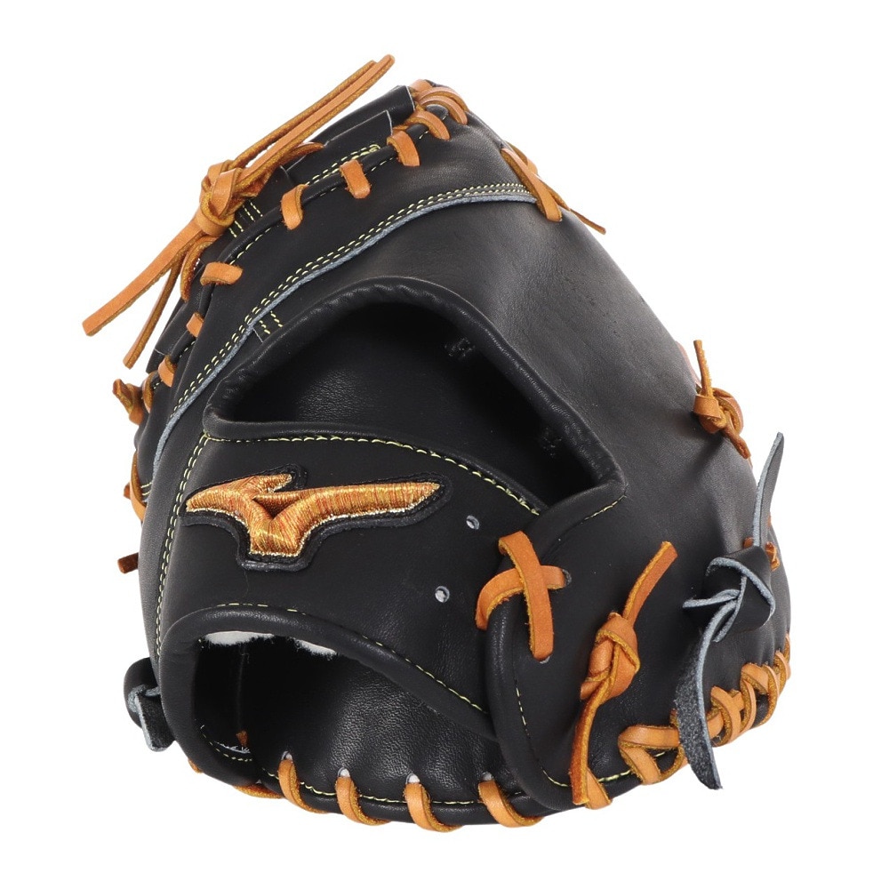 ミズノ（MIZUNO）（メンズ）軟式用グラブ 一塁手用 一般 ミズノプロ クラシック BSS 1AJFR30010 0949H 左投用 お一人様一点まで