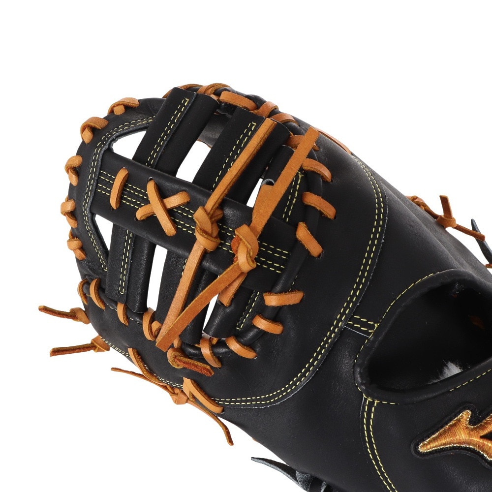 ミズノ（MIZUNO）（メンズ）軟式用グラブ 一塁手用 一般 ミズノプロ クラシック BSS 1AJFR30010 0949H 左投用 お一人様一点まで