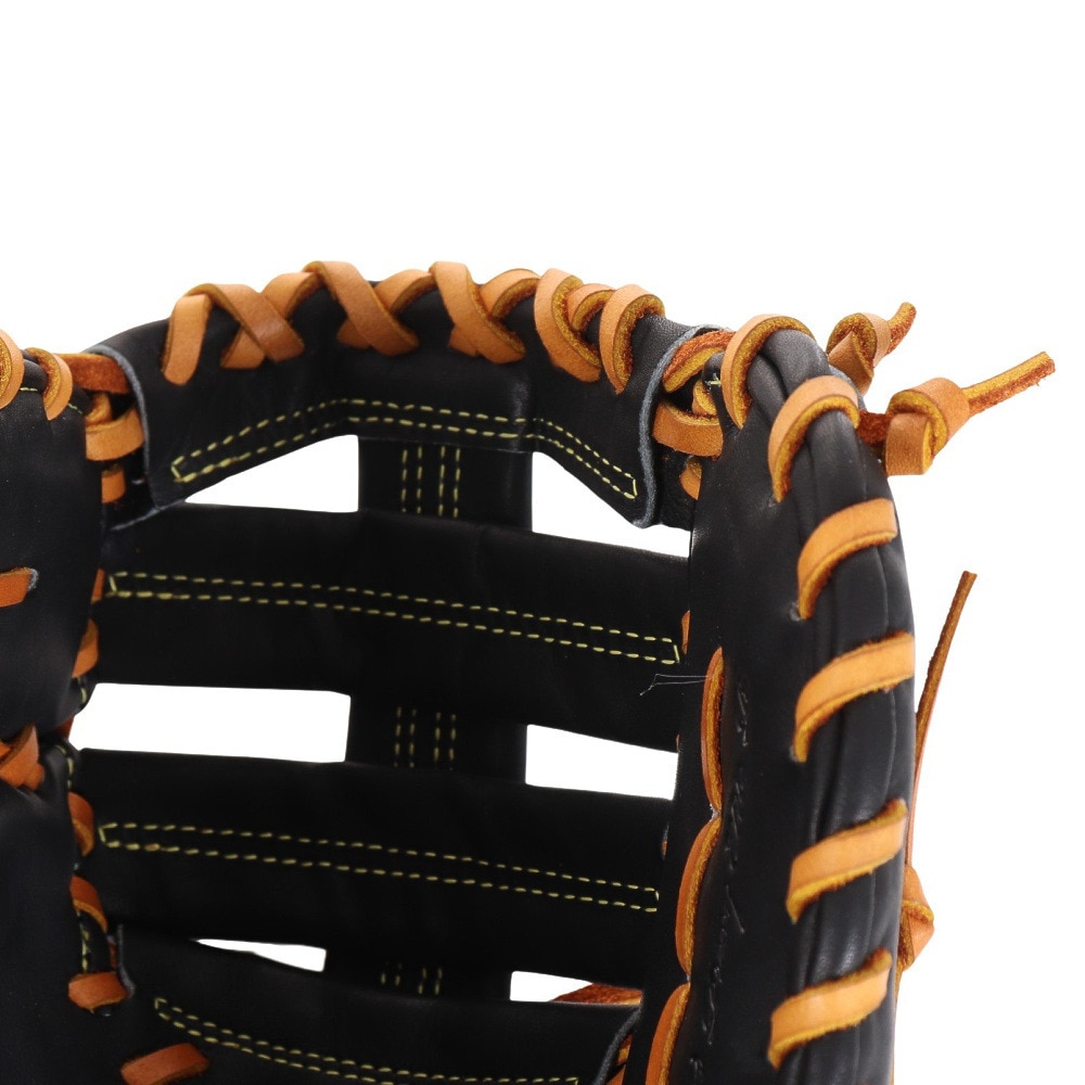 ミズノ（MIZUNO）（メンズ）軟式用グラブ 一塁手用 一般 ミズノプロ クラシック BSS 1AJFR30010 0949H 左投用 お一人様一点まで