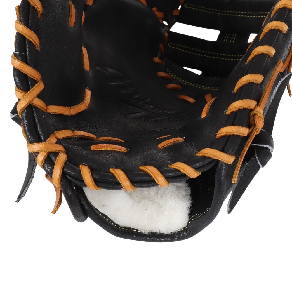 ミズノ（MIZUNO）（メンズ）軟式用グラブ 一塁手用 一般 ミズノプロ クラシック BSS 1AJFR30010 0949H 左投用 お一人様一点まで