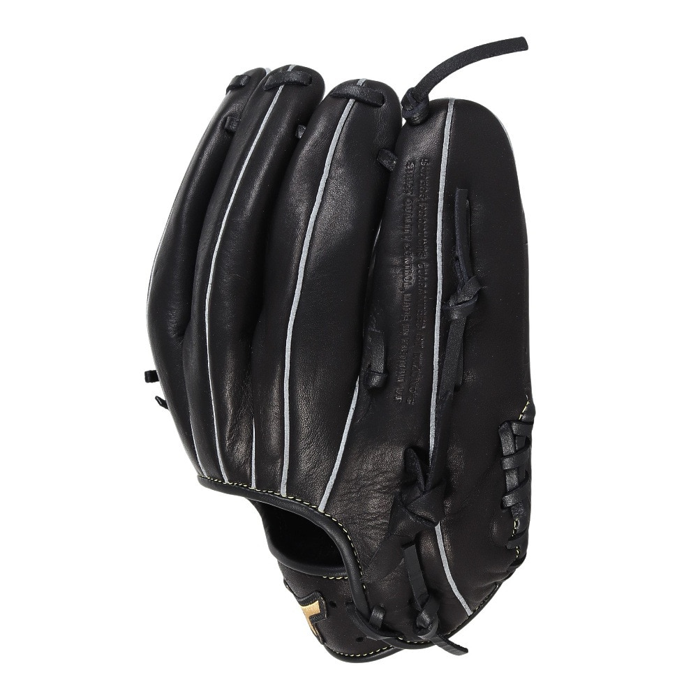 ミズノ（MIZUNO）（メンズ）軟式用グラブ オールラウンド用 野球グローブ 一般 左投げ用 ボールパーク 1AJGR22920 09H