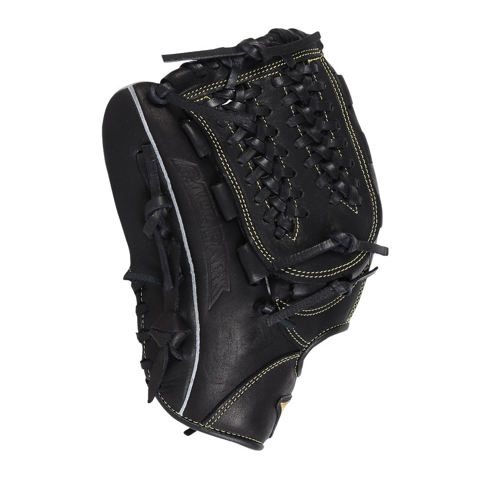 ミズノ（MIZUNO）（メンズ）軟式用グラブ オールラウンド用 野球グローブ 一般 左投げ用 ボールパーク 1AJGR22920 09H
