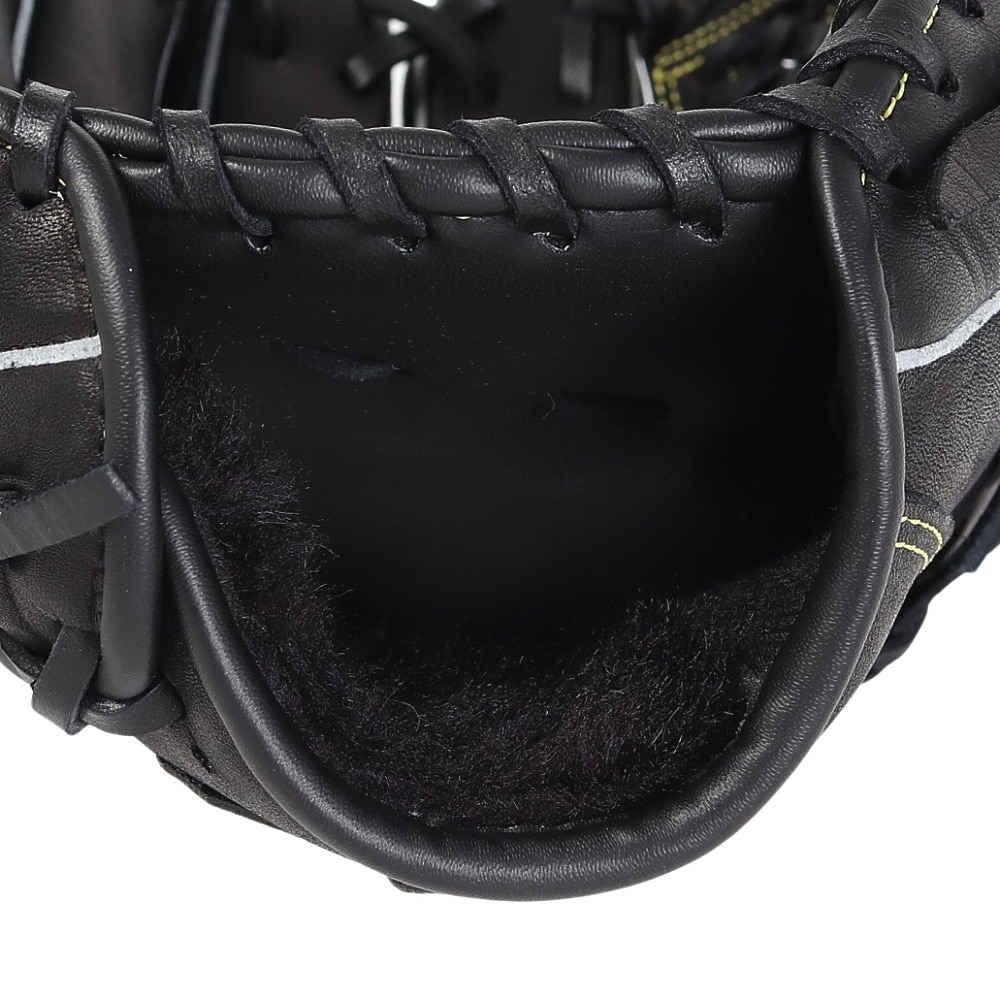 ミズノ（MIZUNO）（メンズ）軟式用グラブ オールラウンド用 野球グローブ 一般 左投げ用 ボールパーク 1AJGR22920 09H