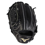 (メンズ)軟式用グラブ オールラウンド用 野球グローブ 一般 左投げ用 ボールパーク 1AJGR22920 09H