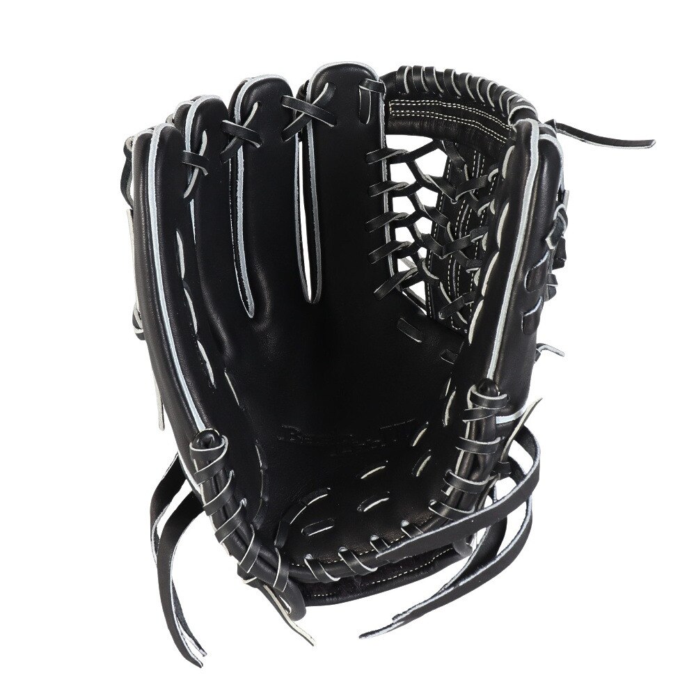 ウイルソン（Wilson）（メンズ）軟式用グラブ ユーティリティ用 野球グローブ 一般 BasicLab デュアル WBW103022