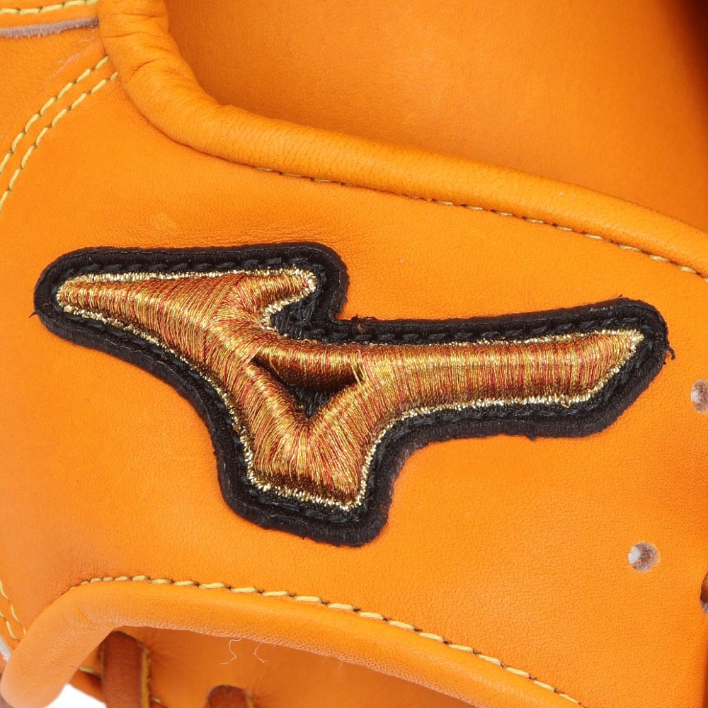 ミズノ（MIZUNO）（メンズ）軟式 グラブ 外野手用 野球グローブ 一般 ミズノプロ Classic 左投げ用 BSS 1AJGR32107 542H お一人様一点まで