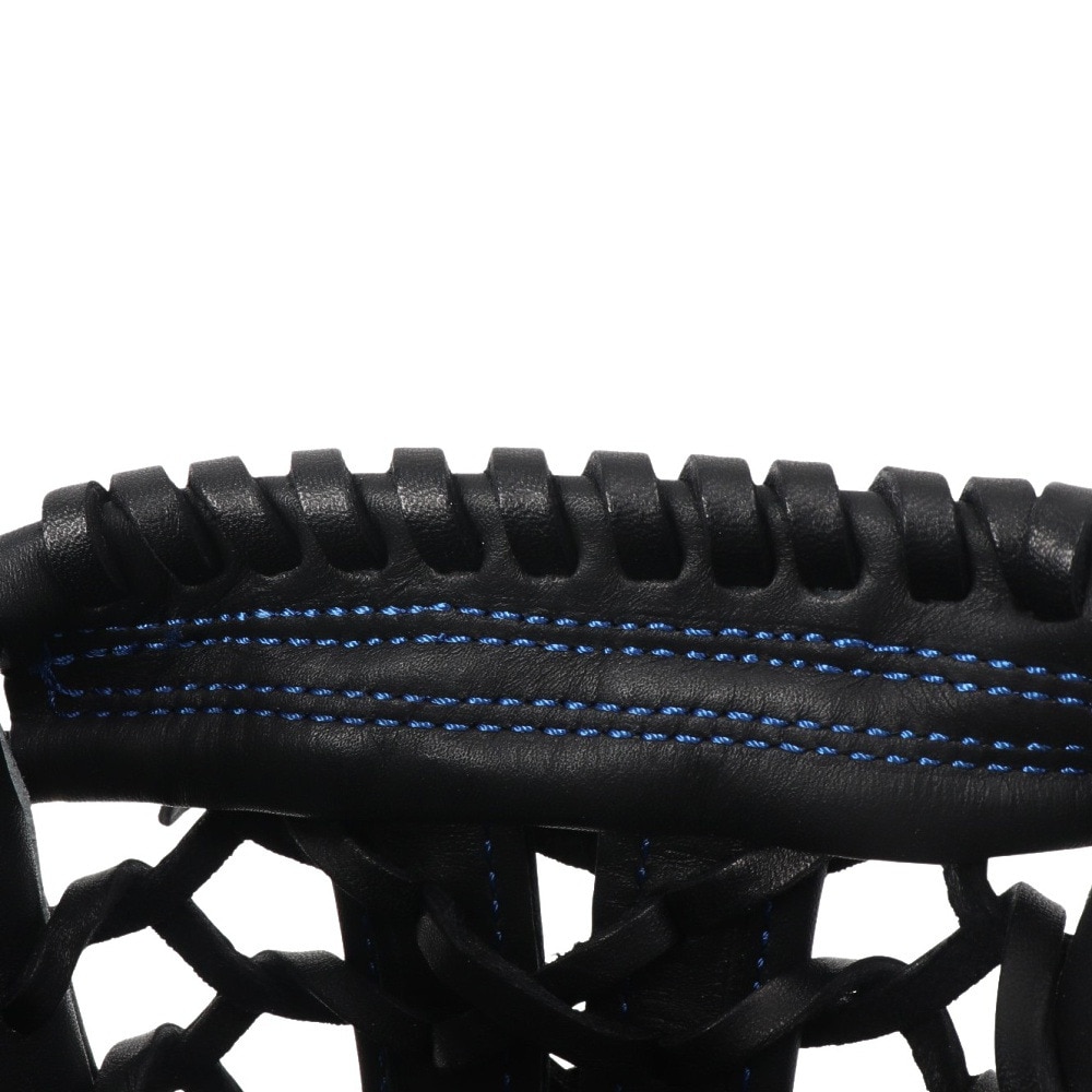 ウイルソン（Wilson）（メンズ）軟式用グラブ ユーティリティ用 野球グローブ 一般 EZC 左投げ用 WBW103099