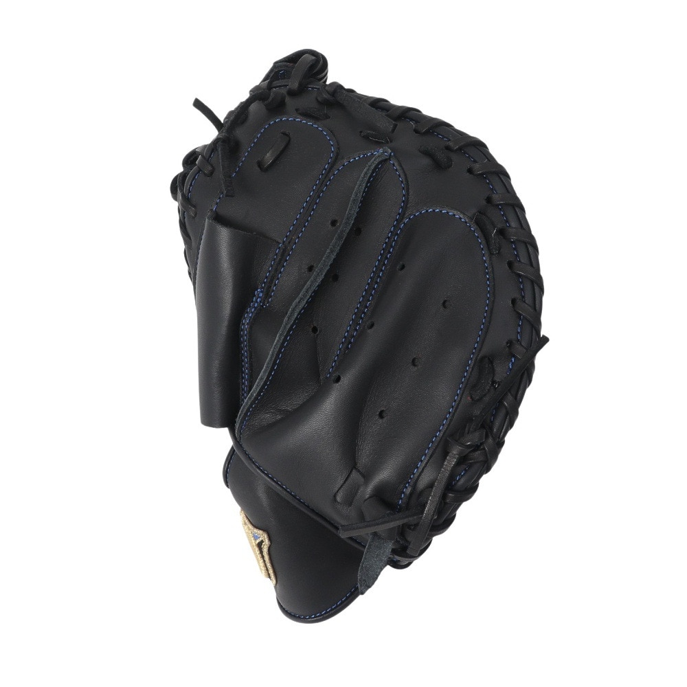 ウイルソン（Wilson）（メンズ）軟式用グラブ 捕手用 野球グローブ 一般 EZC 左投げ用 WBW103105