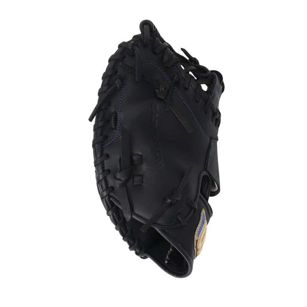 ウイルソン（Wilson）（メンズ）軟式用グラブ 捕手用 野球グローブ 一般 EZC 左投げ用 WBW103105