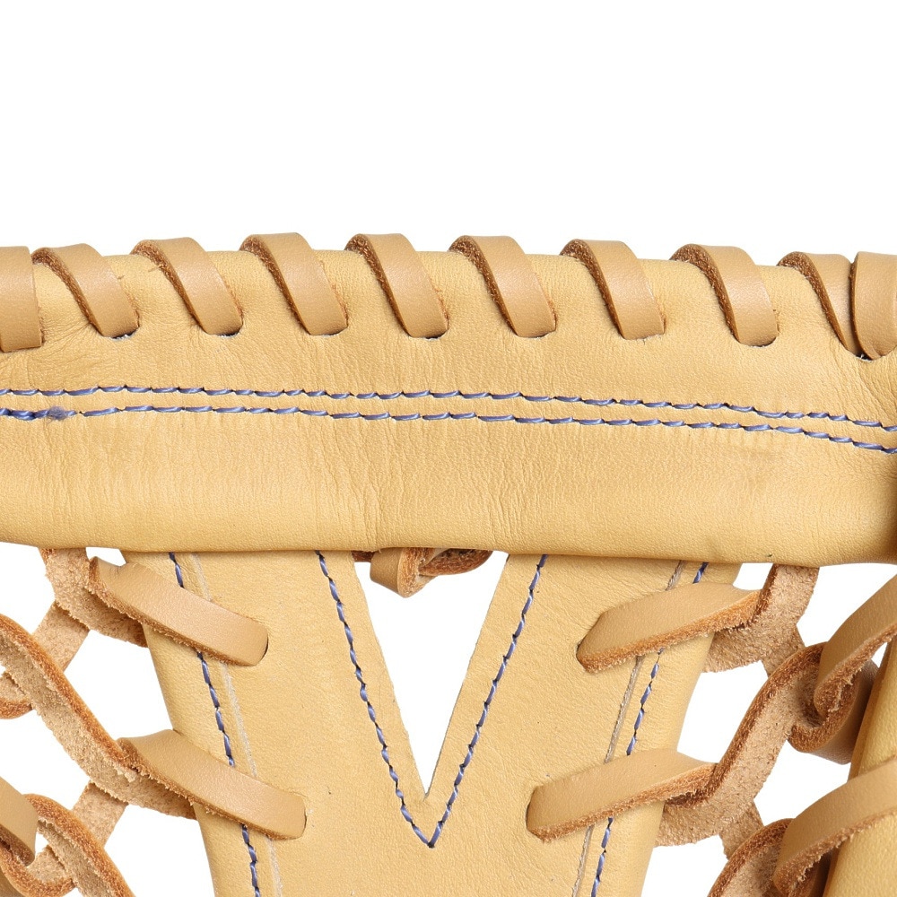ローリングス（Rawlings）（メンズ）軟式用グラブ 外野手用 野球グローブ 一般 ハイパーテック R2G 左投げ用 GR5HTB88FS-CAM-RH