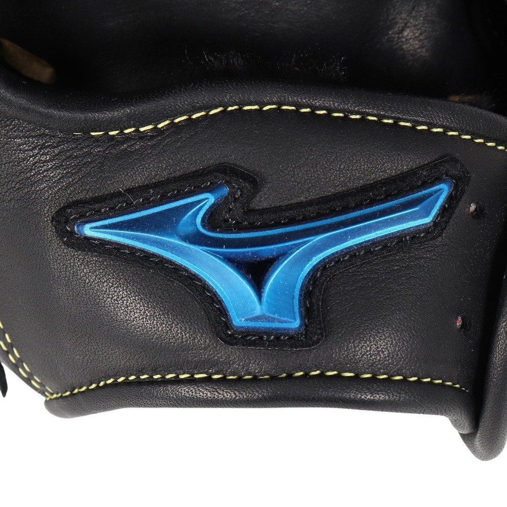 ミズノ（MIZUNO）（メンズ、レディース）軟式用グラブ 左投げ用 オール