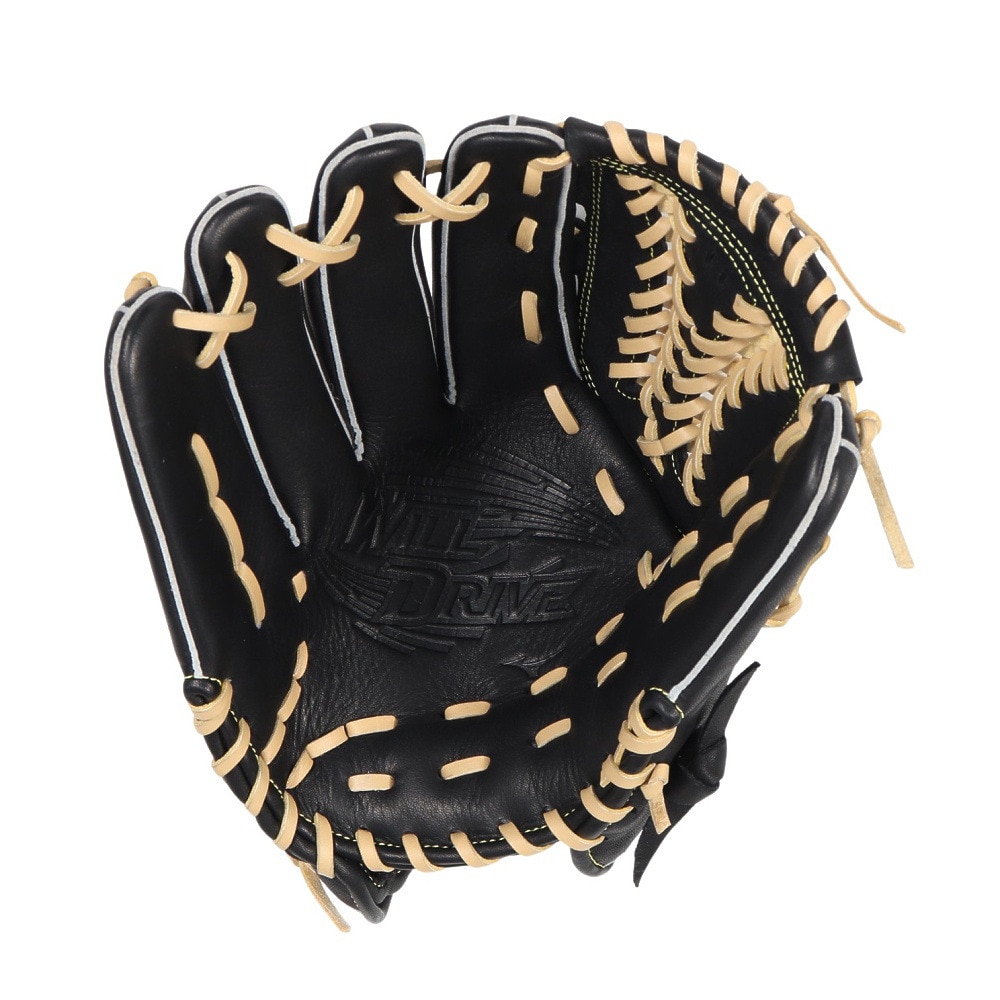 Mizuno軟式野球グローブ オールラウンダー用 MIZUNO（ミズノ） 軟式用グローバルエリートSELECTオールラウンド用