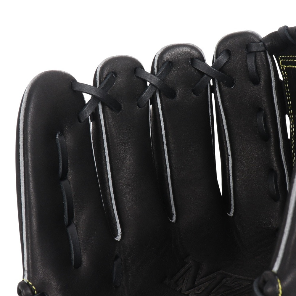 ミズノ（MIZUNO）（メンズ）軟式用グラブ オールラウンド用 野球グローブ 一般 左投げ用 Mz Softer 1AJGR33800 09H