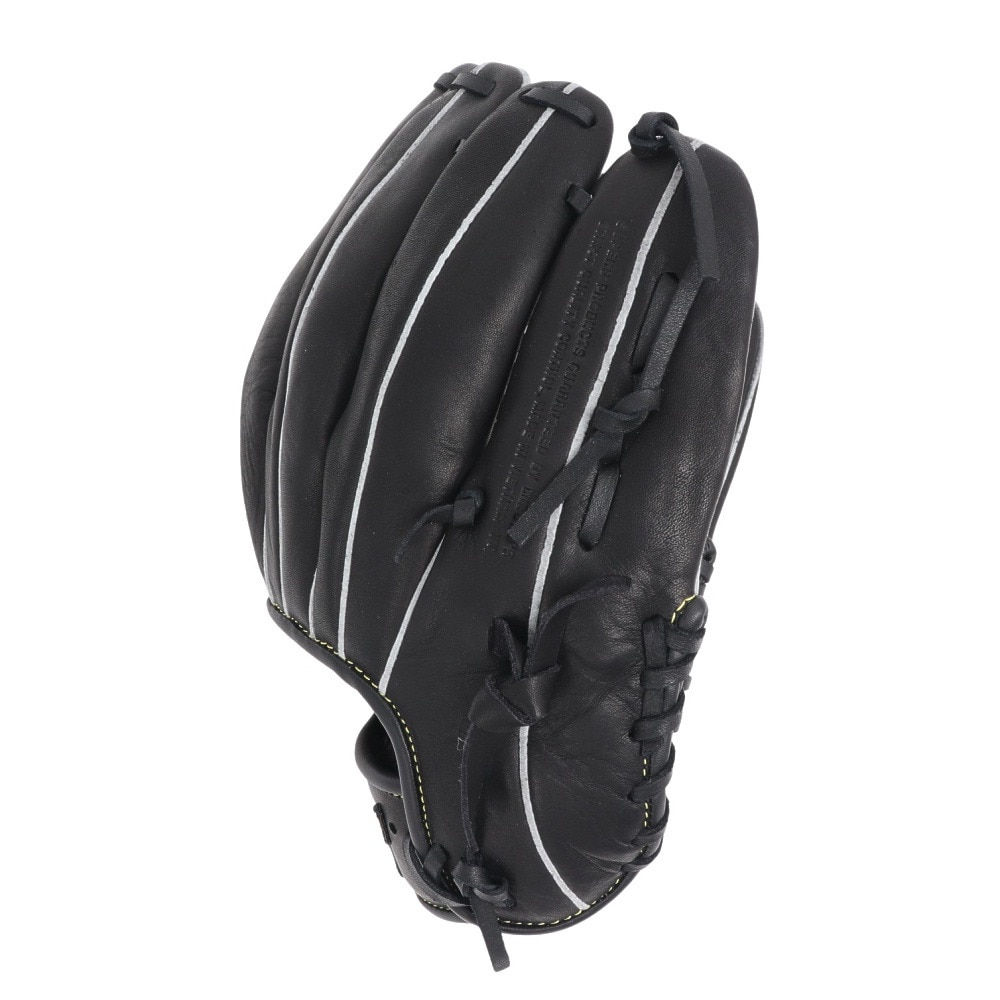 ミズノ（MIZUNO）（メンズ、レディース）軟式用グラブ オールラウンド用 野球グローブ 一般 左投げ用 ボールパーク 1AJGR33920 09H