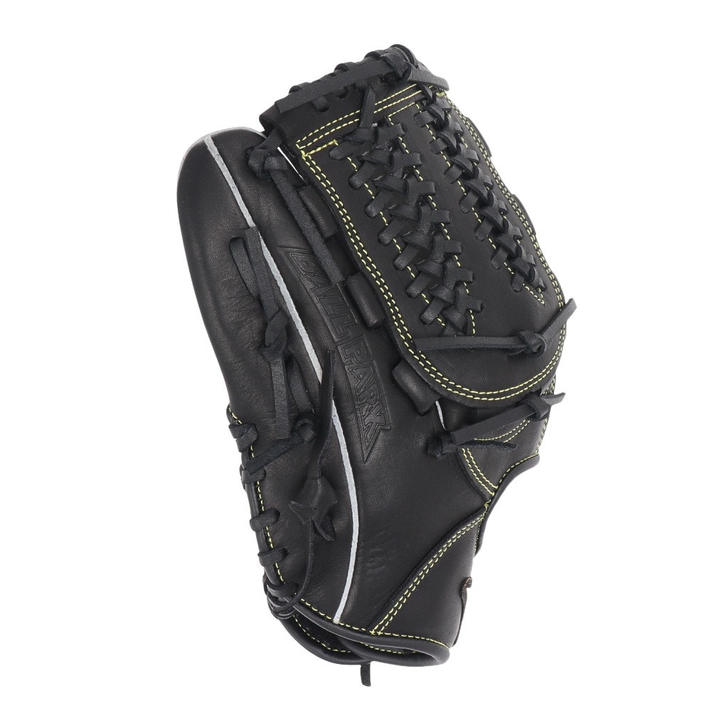 ミズノ（MIZUNO）（メンズ、レディース）軟式用グラブ オールラウンド用 野球グローブ 一般 左投げ用 ボールパーク 1AJGR33920 09H