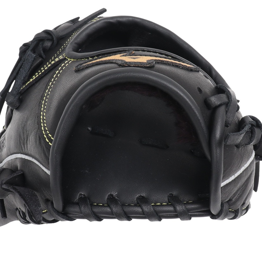 ミズノ（MIZUNO）（メンズ、レディース）軟式用グラブ オールラウンド用 野球グローブ 一般 左投げ用 ボールパーク 1AJGR33920 09H