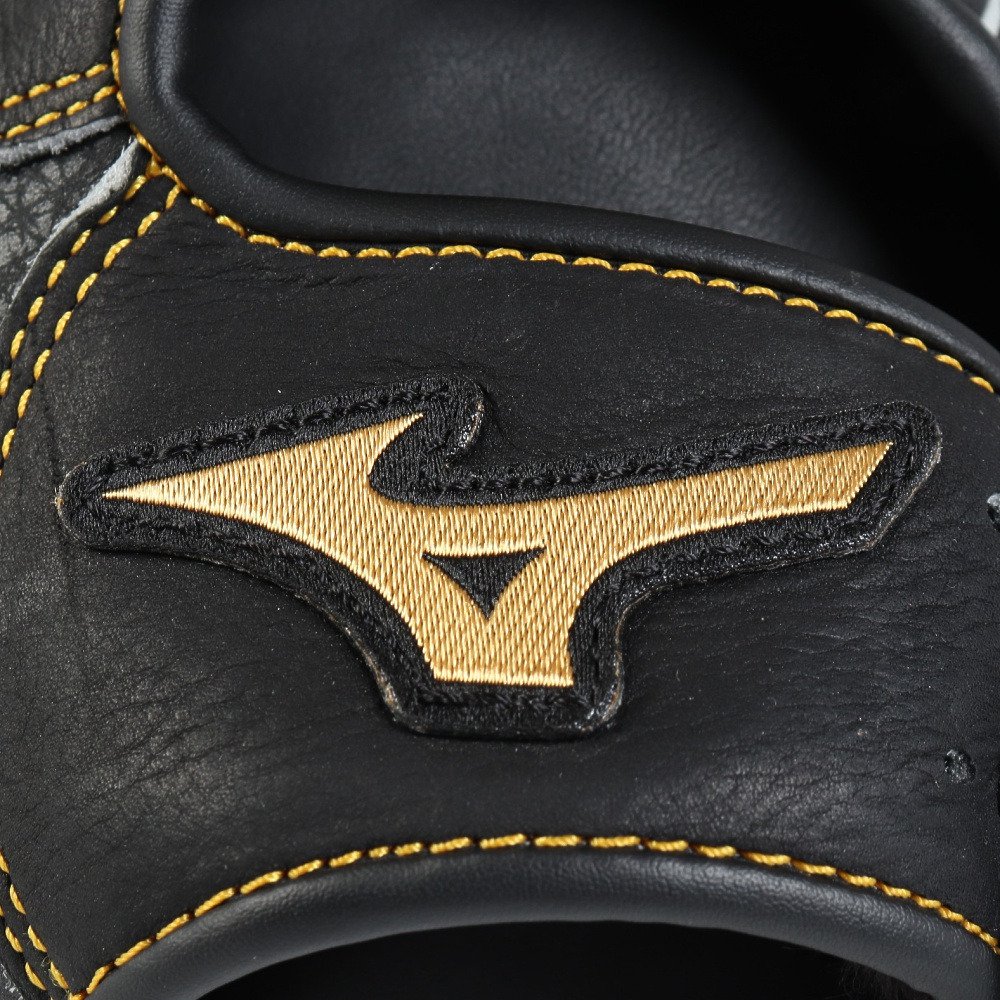 ミズノ（MIZUNO）（メンズ）軟式用グラブ オールラウンド用 野球