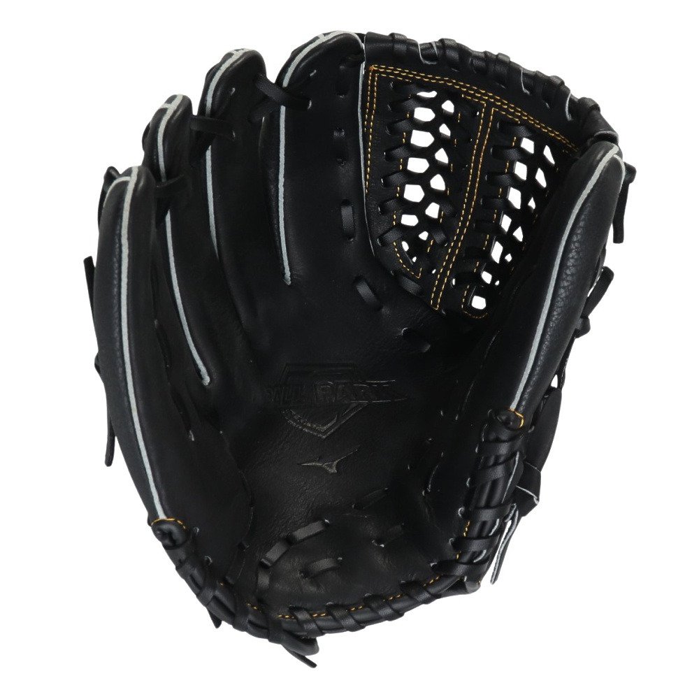 ミズノ（MIZUNO）（メンズ）軟式用グラブ オールラウンド用 野球