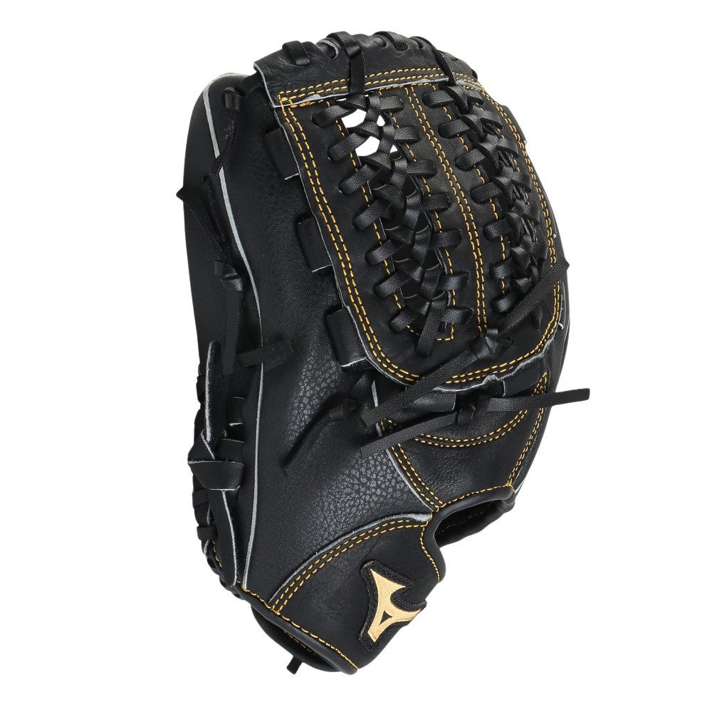 ミズノ（MIZUNO）（メンズ）軟式用グラブ オールラウンド用 野球