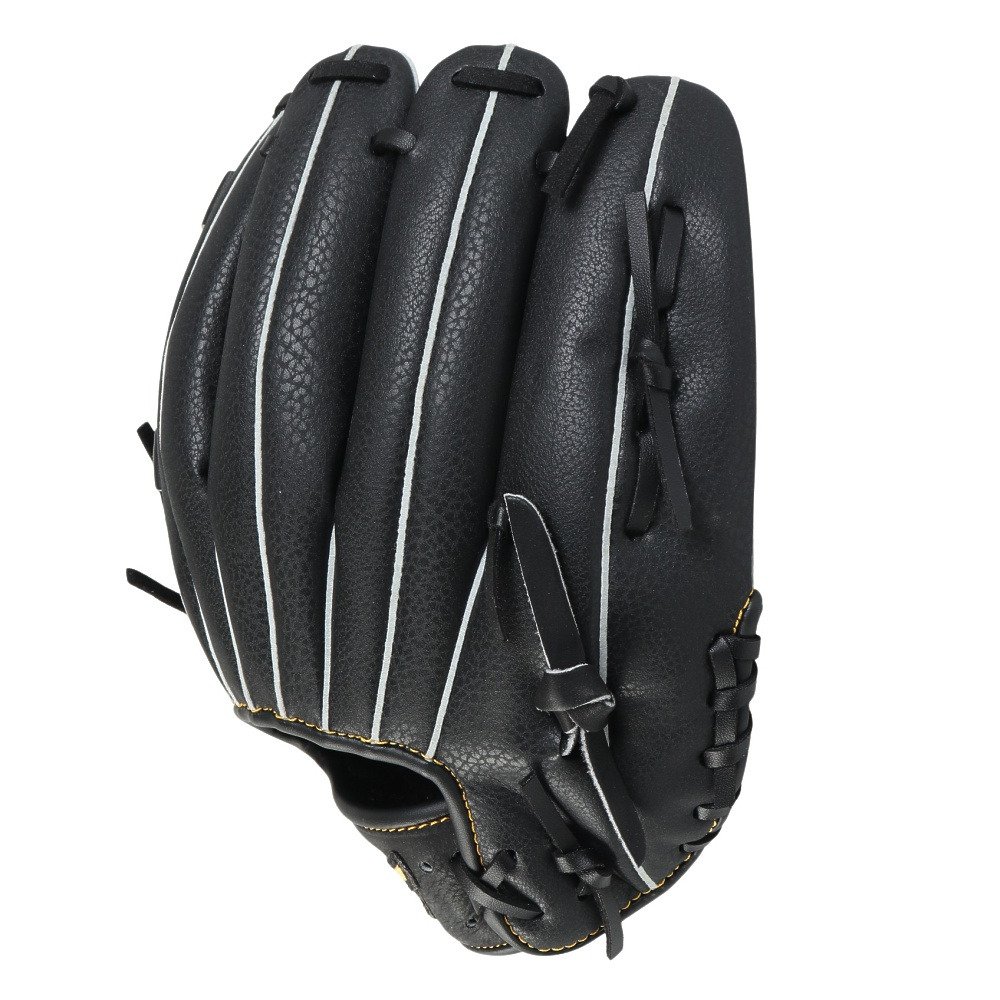 ミズノ（MIZUNO）（メンズ）軟式用グラブ オールラウンド用 野球