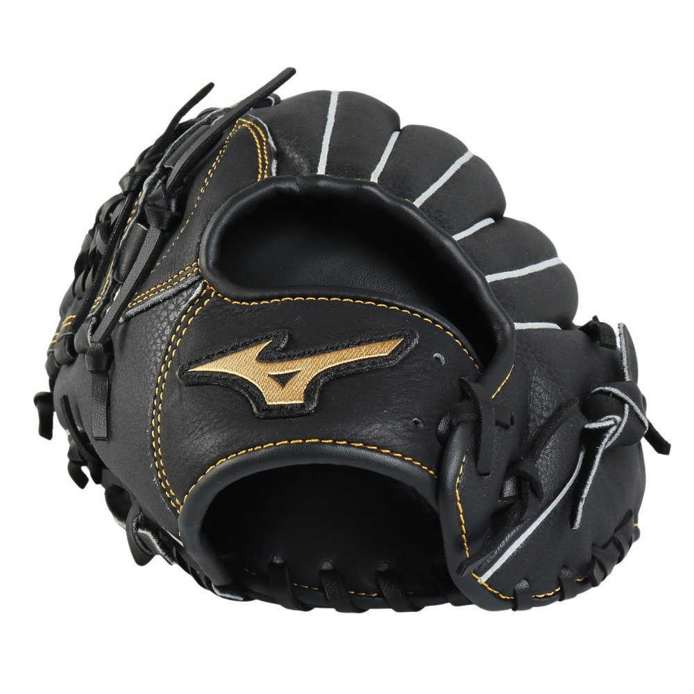 ミズノ（MIZUNO）（メンズ）軟式用グラブ オールラウンド用 野球