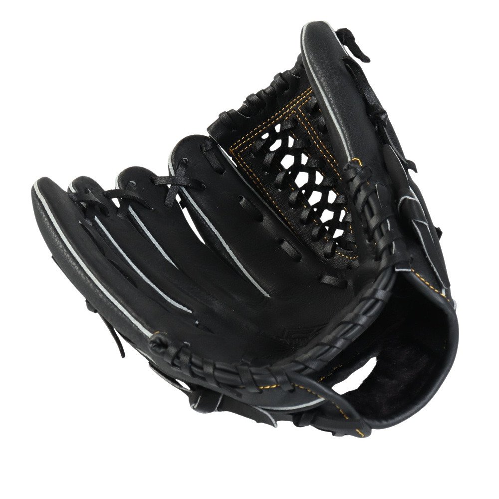 ミズノ（MIZUNO）（メンズ）軟式用グラブ オールラウンド用 野球