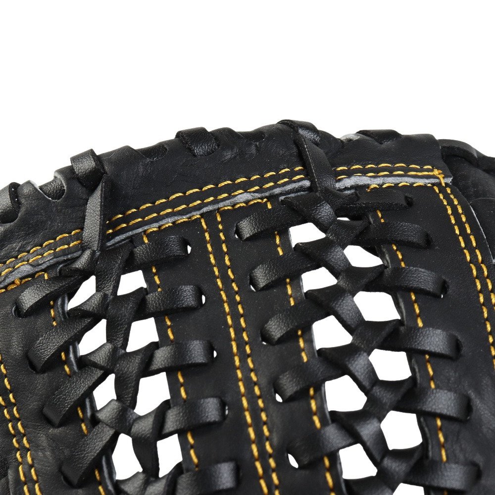 ミズノ（MIZUNO）（メンズ）軟式用グラブ オールラウンド用 野球