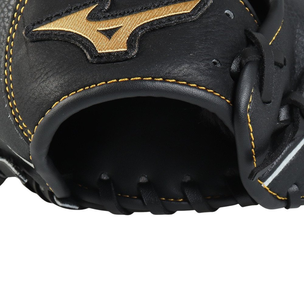 ミズノ（MIZUNO）（メンズ）軟式用グラブ オールラウンド用 野球
