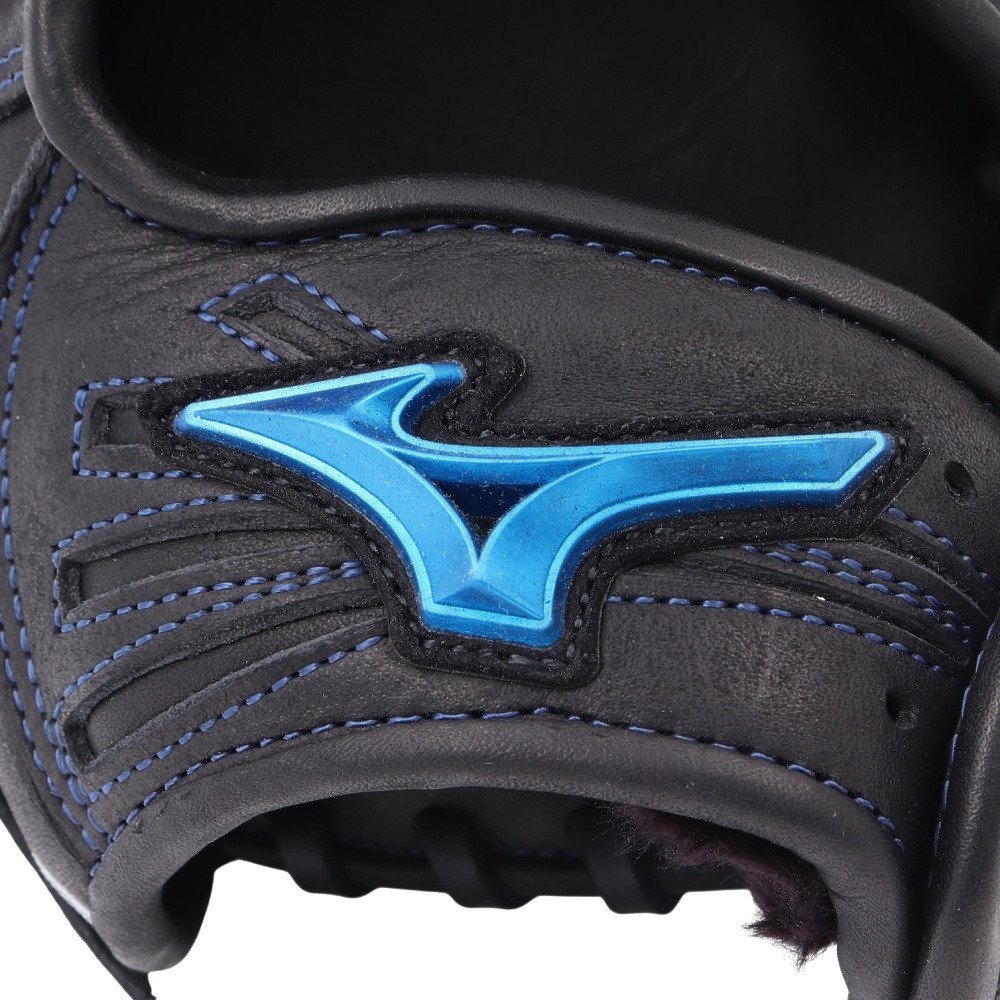 ミズノ（MIZUNO）（メンズ）軟式用グラブ オールラウンド用 野球