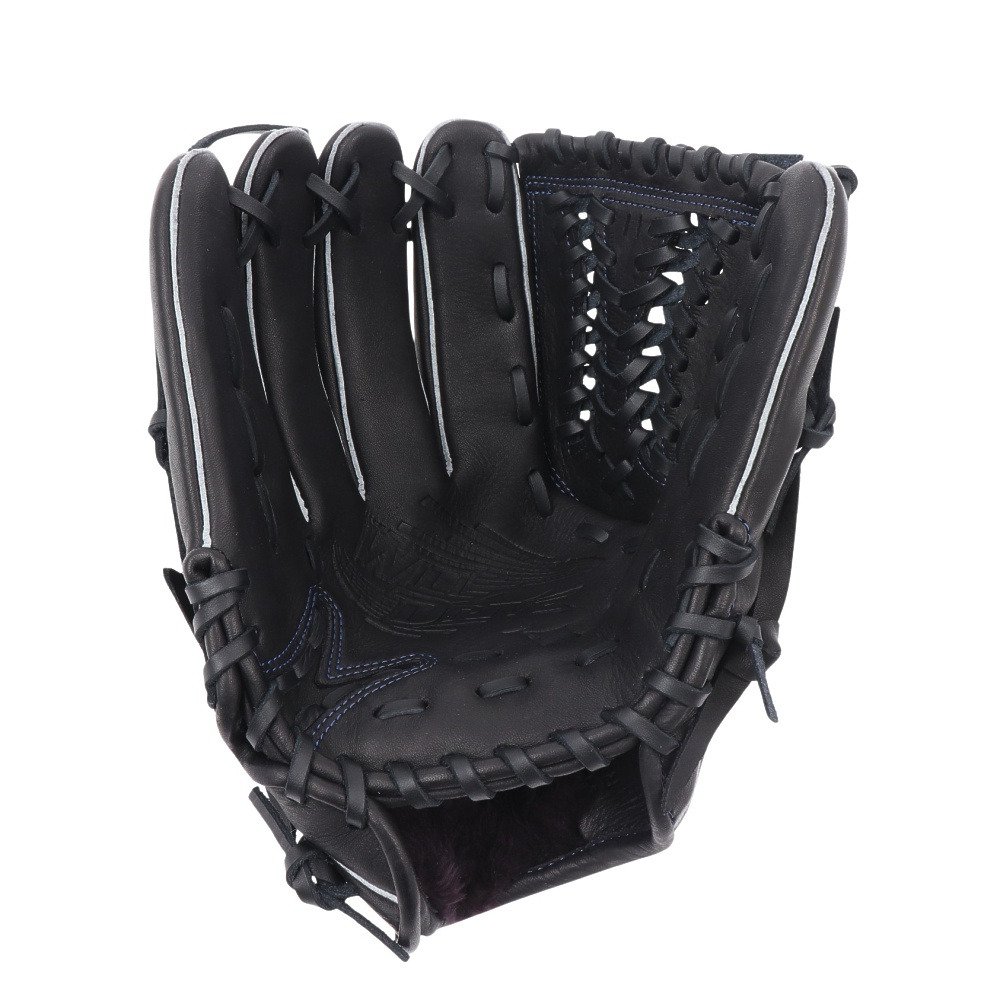 ミズノ（MIZUNO）（メンズ）軟式用グラブ オールラウンド用 野球
