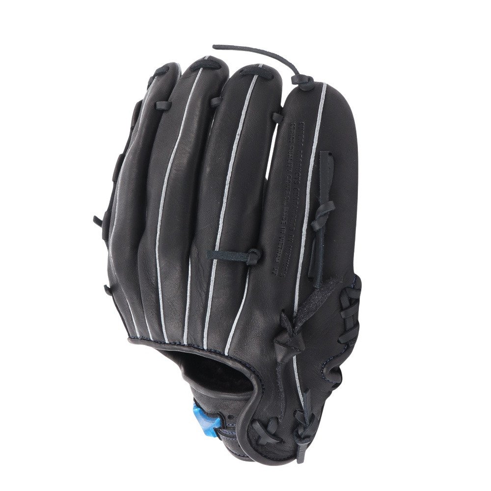 ミズノ（MIZUNO）（メンズ）軟式用グラブ オールラウンド用 野球