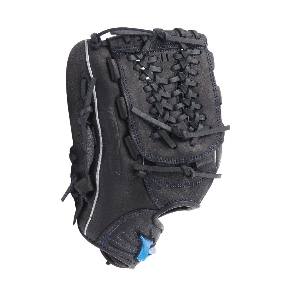 ミズノ（MIZUNO）（メンズ）軟式用グラブ オールラウンド用 野球