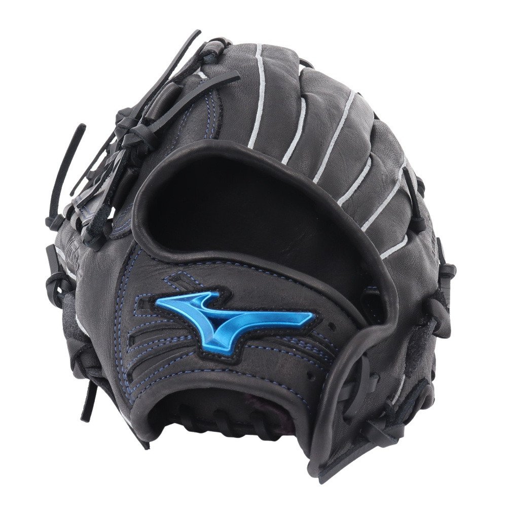 ミズノ（MIZUNO）（メンズ）軟式用グラブ オールラウンド用 野球