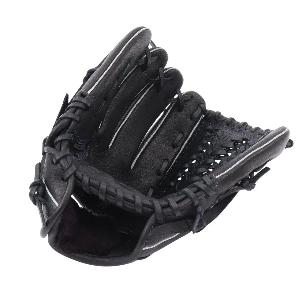 ミズノ（MIZUNO）（メンズ）軟式用グラブ オールラウンド用 野球